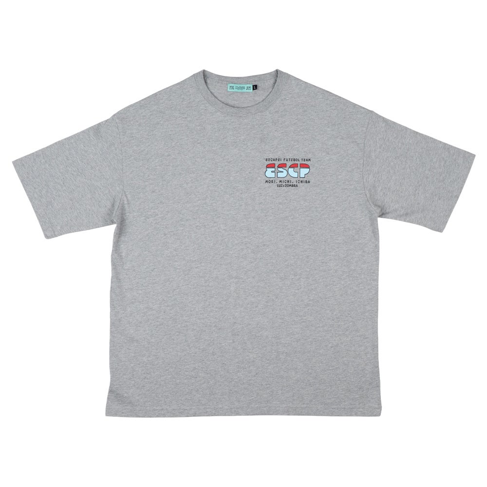 MORIMICHI ESCP T-SHIRT | 【公式】LUZeSOMBRA ONLINE STORE