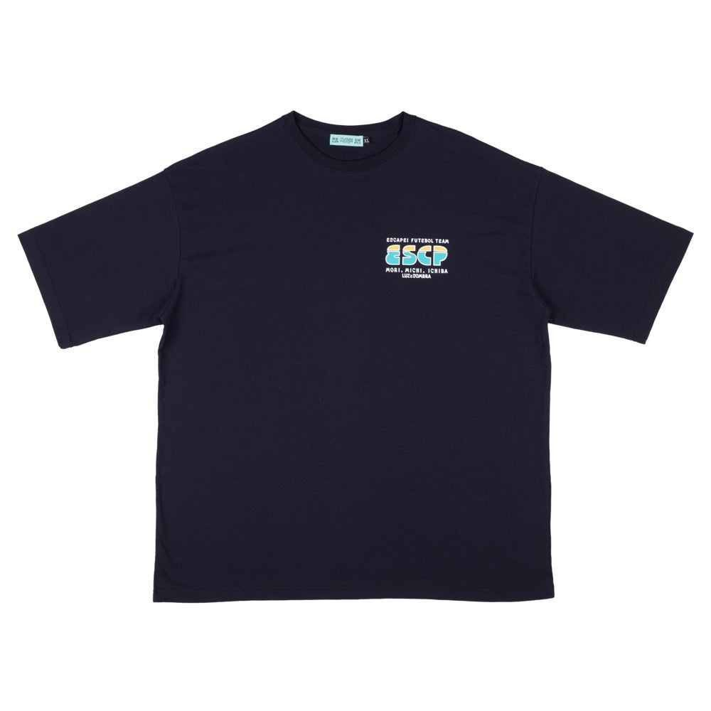 MORIMICHI ESCP T-SHIRT | 【公式】LUZeSOMBRA ONLINE STORE