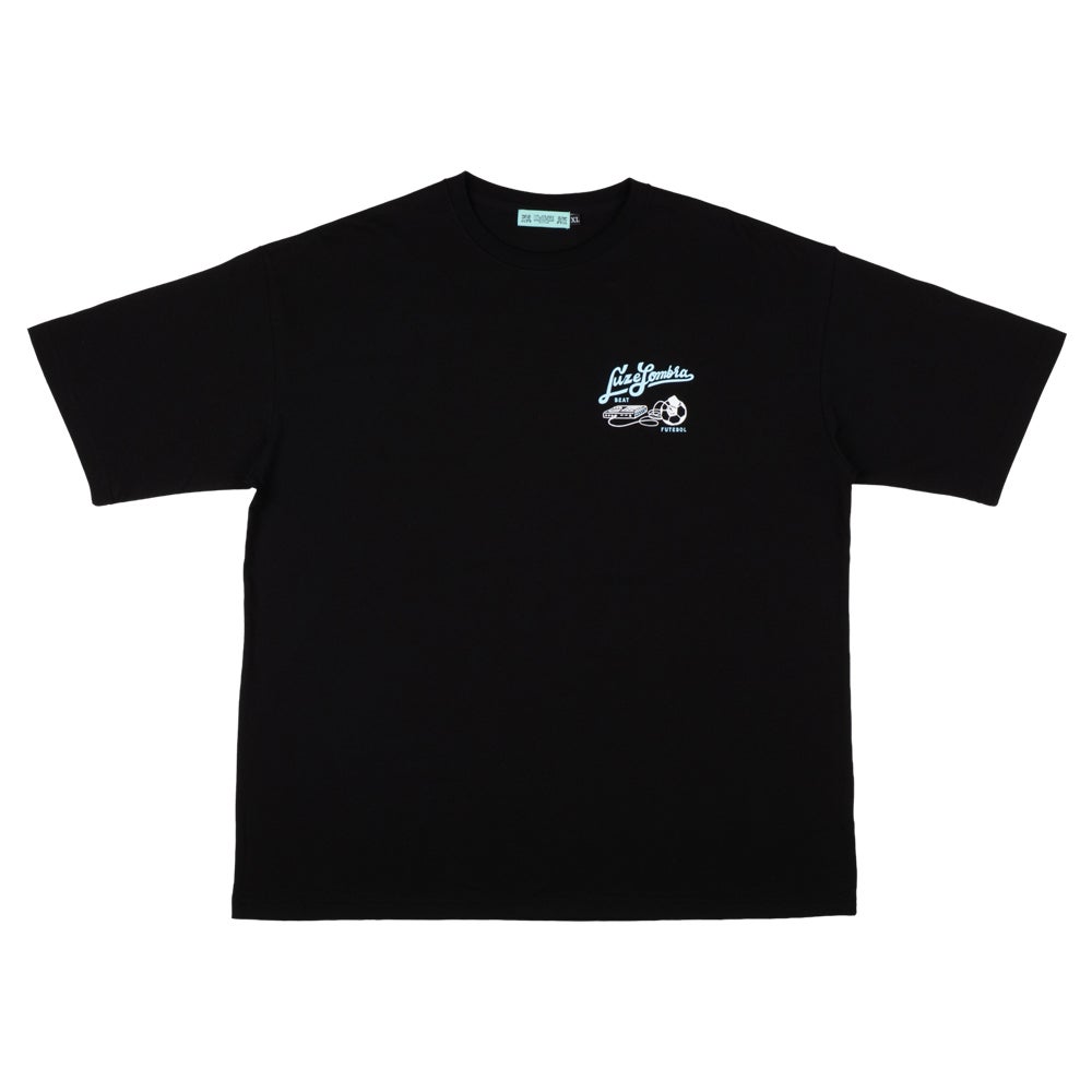 MORIMICHI SYNC T-SHIRT | 【公式】LUZeSOMBRA ONLINE STORE
