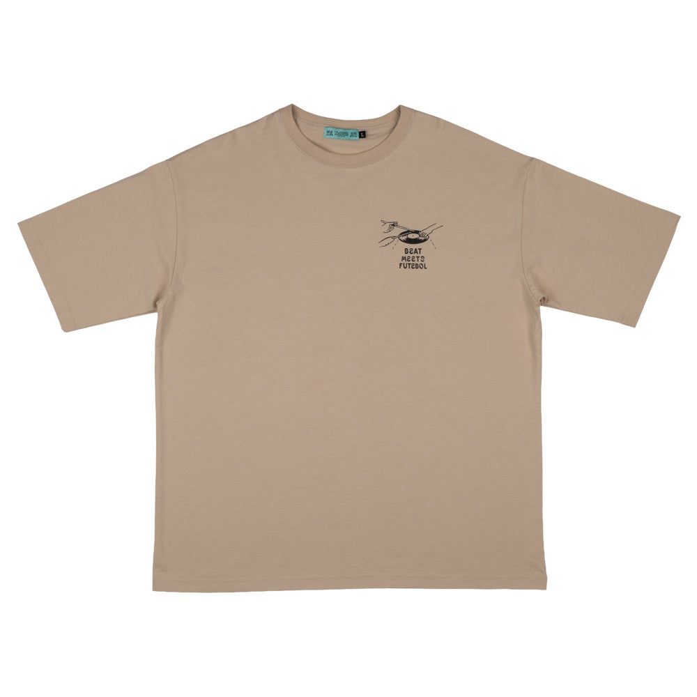 MORIMICHI BMF T-SHIRT | 【公式】LUZeSOMBRA ONLINE STORE