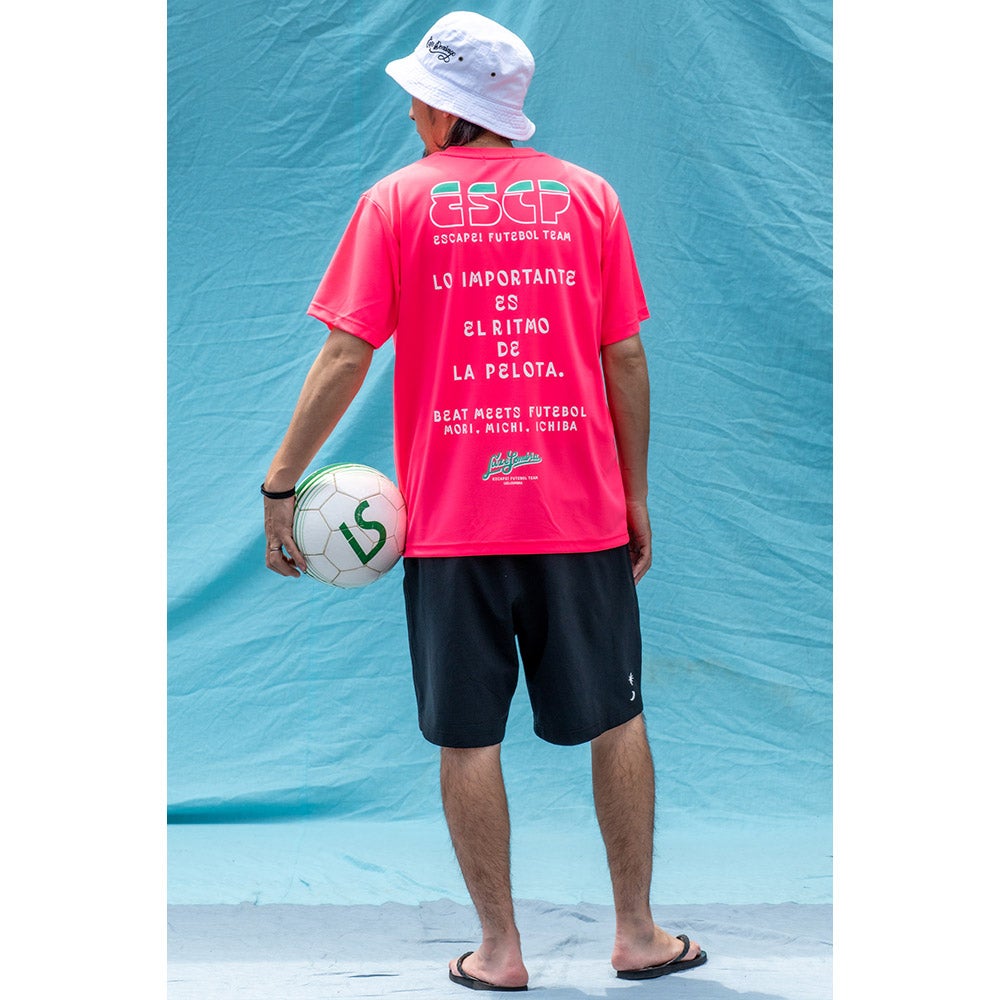 限定　MORIMICHI ESCP PRA-SHIRT luzesombra MORIMICHI ESCP PRA-SHIRT | 【公式】LUZeSOMBRA ONLINE STORE