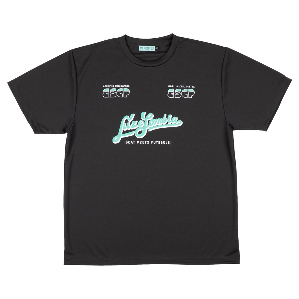MORIMICHI ESCP PRA-SHIRT | 【公式】LUZeSOMBRA ONLINE STORE