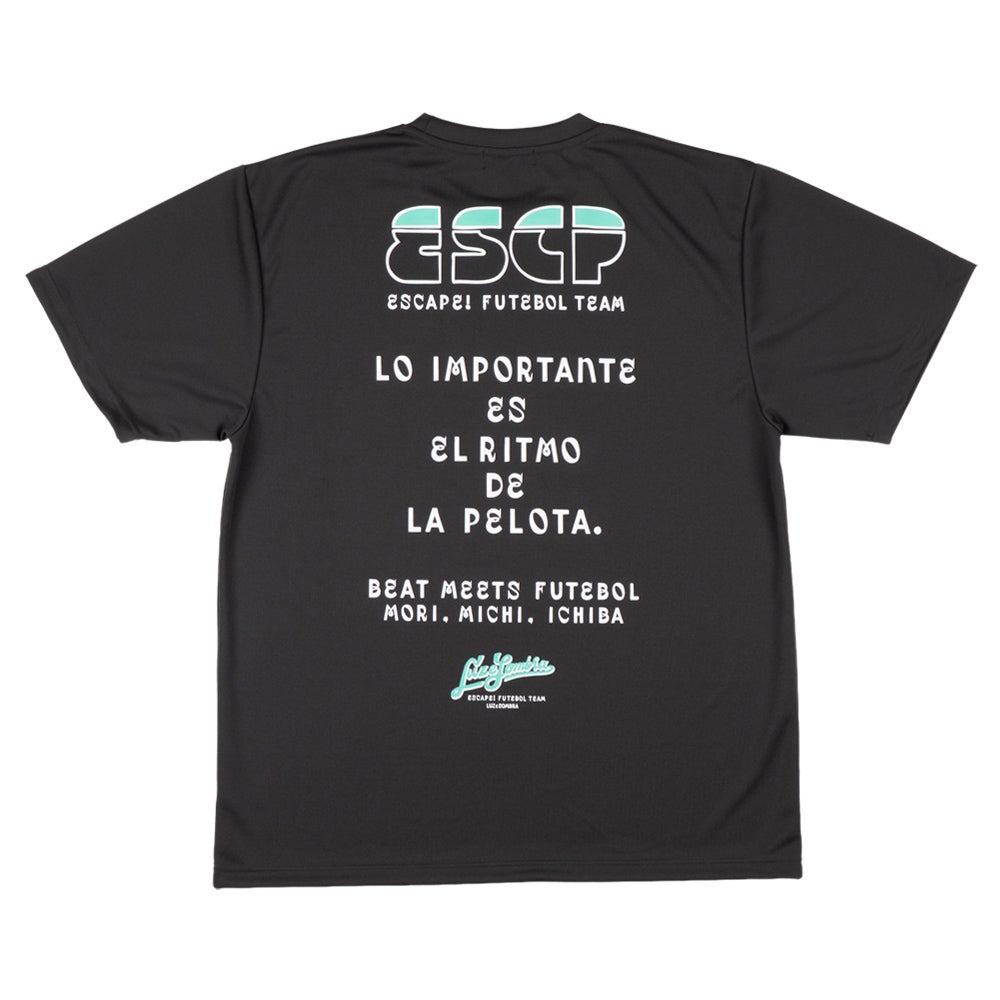 限定　MORIMICHI ESCP PRA-SHIRT luzesombra MORIMICHI ESCP PRA-SHIRT | 【公式】LUZeSOMBRA ONLINE STORE