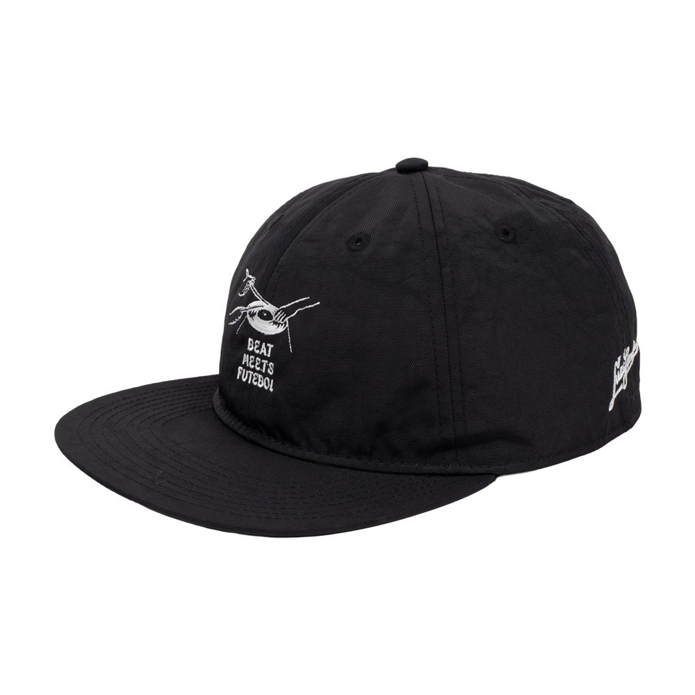 MORIMICHI BMF NYLON CAP | 【公式】LUZeSOMBRA ONLINE STORE