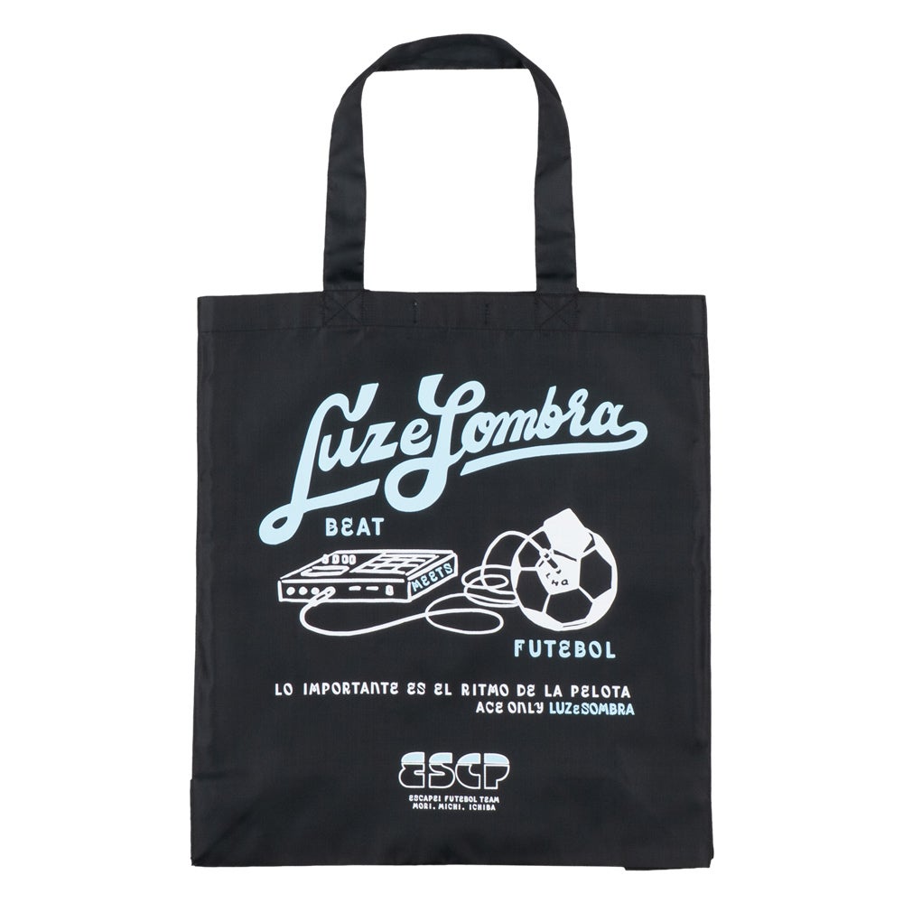 MORIMICHI SYNC TOTE BAG | 【公式】LUZeSOMBRA ONLINE STORE