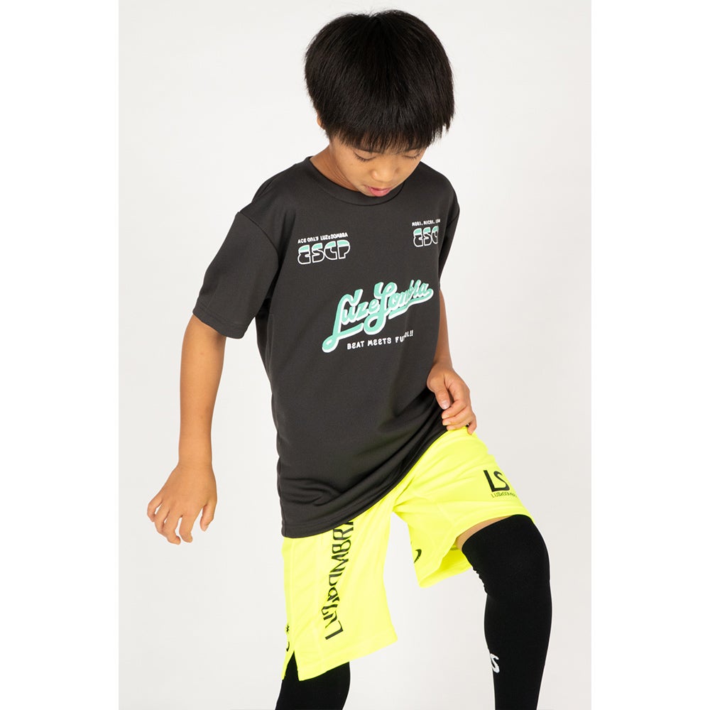 Jr MORIMICHI ESCP PRA-SHIRT | 【公式】LUZeSOMBRA ONLINE STORE