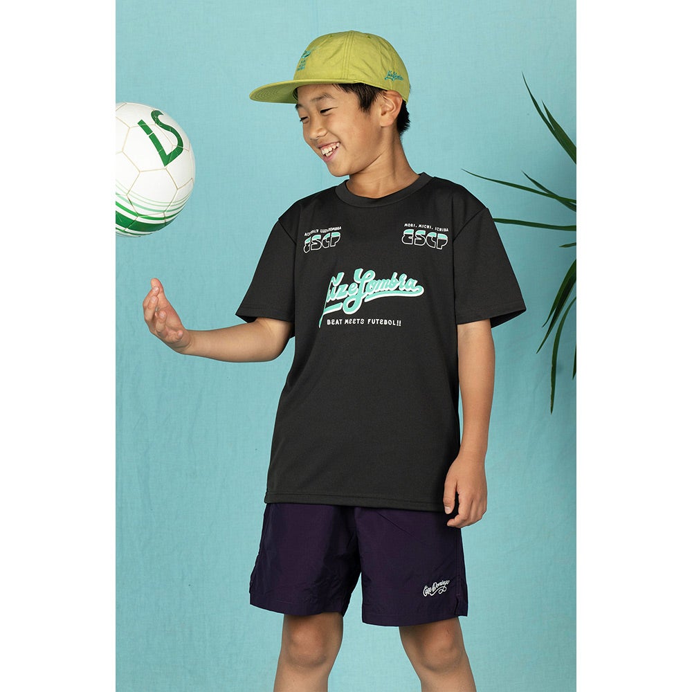 Jr MORIMICHI ESCP PRA-SHIRT | 【公式】LUZeSOMBRA ONLINE STORE