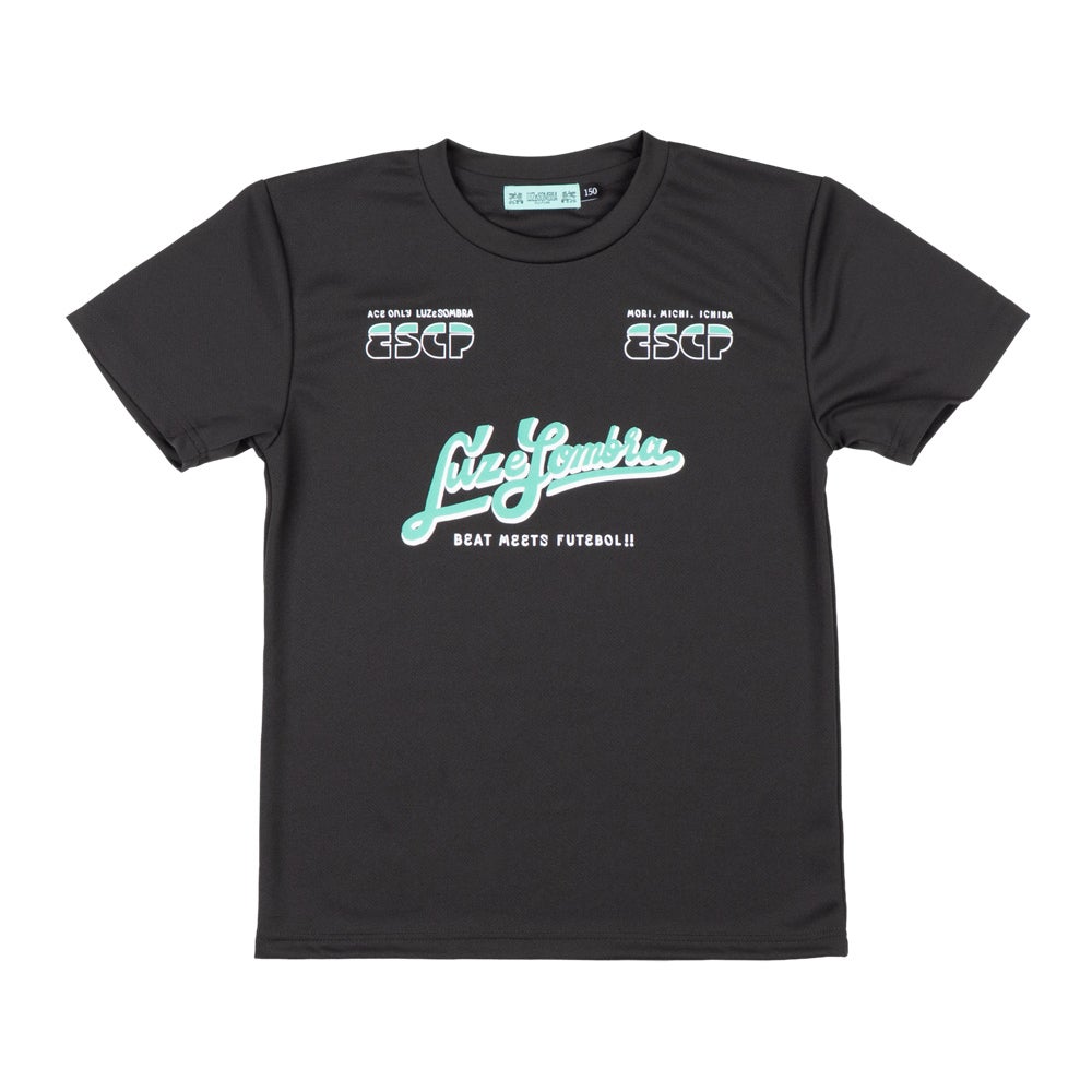Jr MORIMICHI ESCP PRA-SHIRT | 【公式】LUZeSOMBRA ONLINE STORE