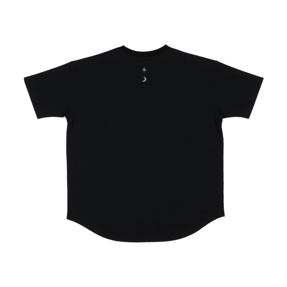 Jr NJ CAFE DOMINGO ROUND TEE | 【公式】LUZeSOMBRA ONLINE STORE