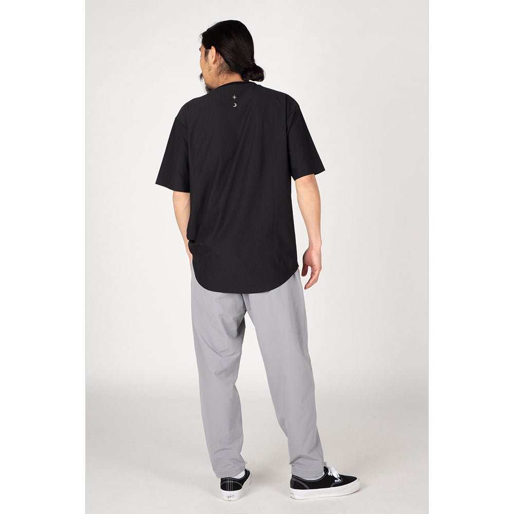NJ CAFE DOMINGO ROUND TEE | 【公式】LUZeSOMBRA ONLINE STORE
