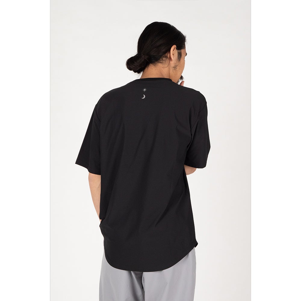 NJ CAFE DOMINGO ROUND TEE | 【公式】LUZeSOMBRA ONLINE STORE