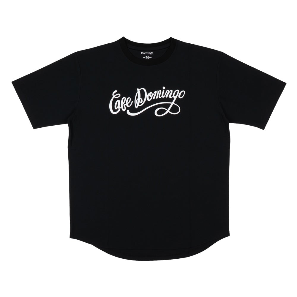 ウェア LUZeSOMBRA Domingo FEELTHERMO JKT NJ CAFE DOMINGO ROUND TEE | 【公式】LUZeSOMBRA ONLINE STORE