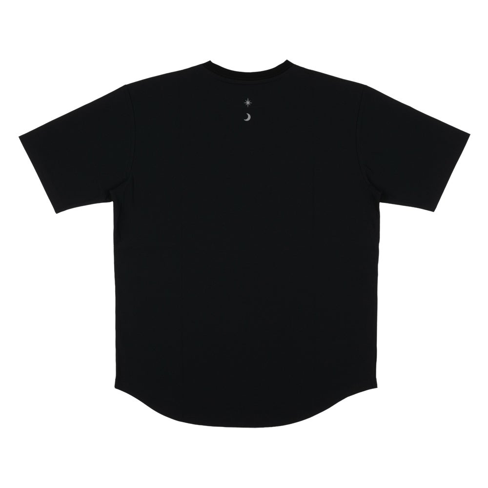 NJ CAFE DOMINGO ROUND TEE | 【公式】LUZeSOMBRA ONLINE STORE