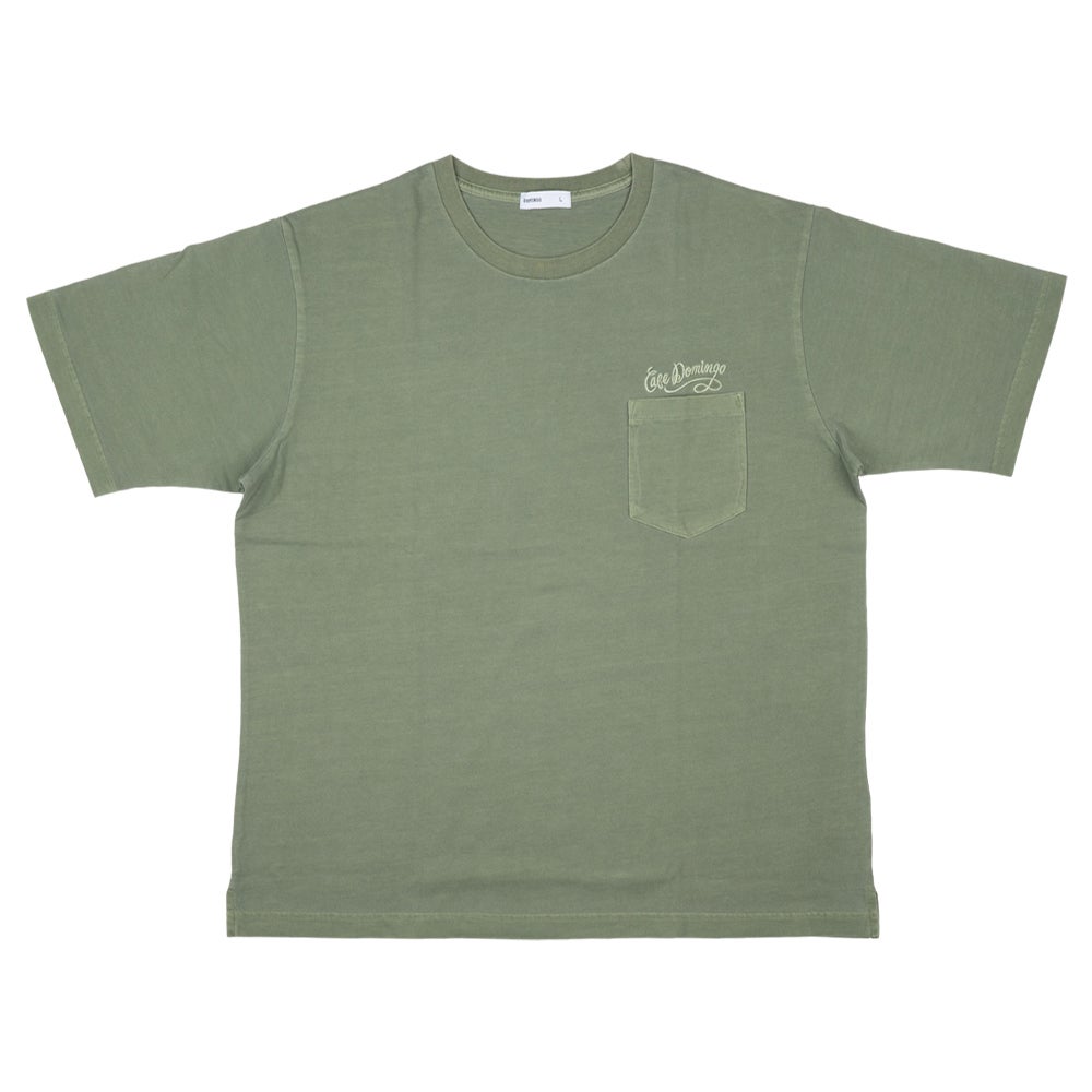 PIGMENT TEE | 【公式】LUZeSOMBRA ONLINE STORE