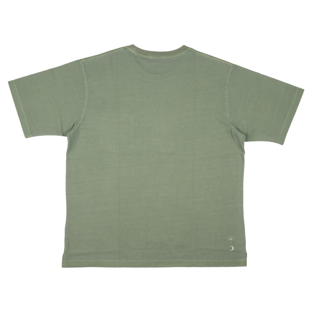 PIGMENT TEE | 【公式】LUZeSOMBRA ONLINE STORE