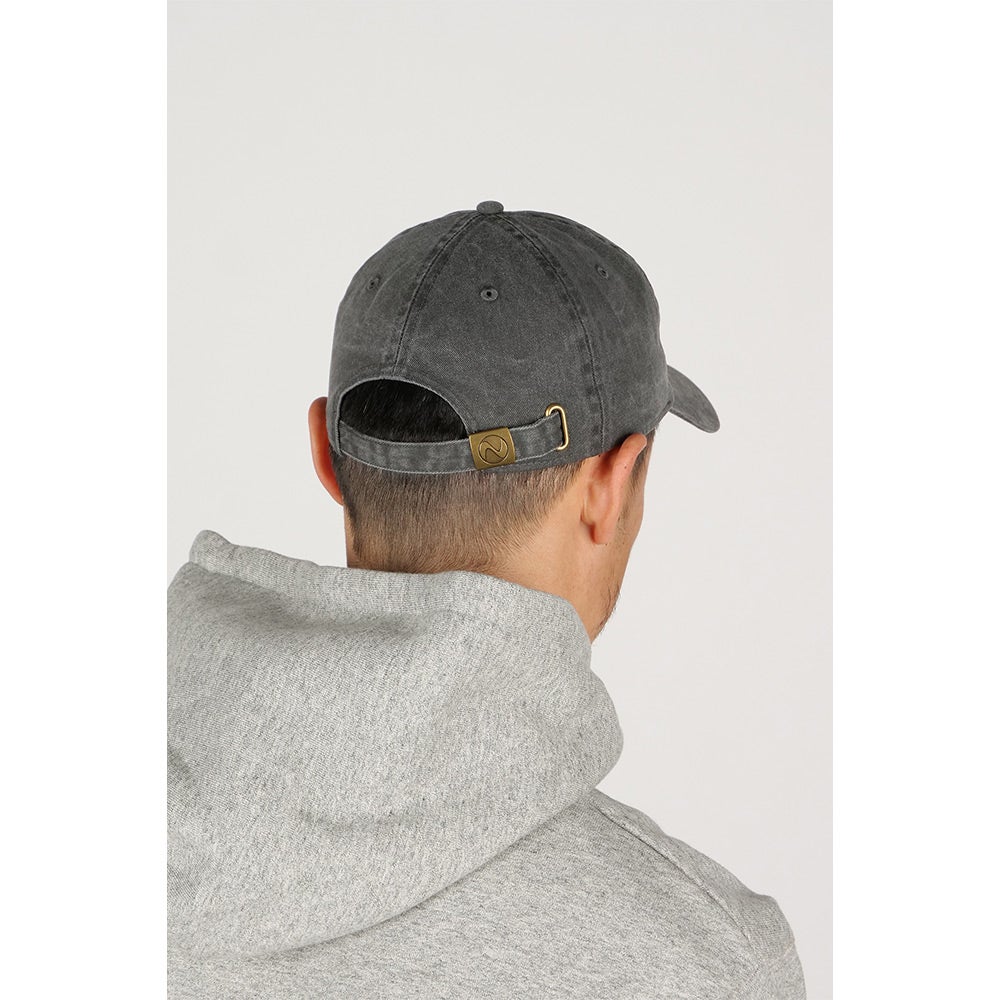 DOMINGO BIT LOGO CAP | 【公式】LUZeSOMBRA ONLINE STORE
