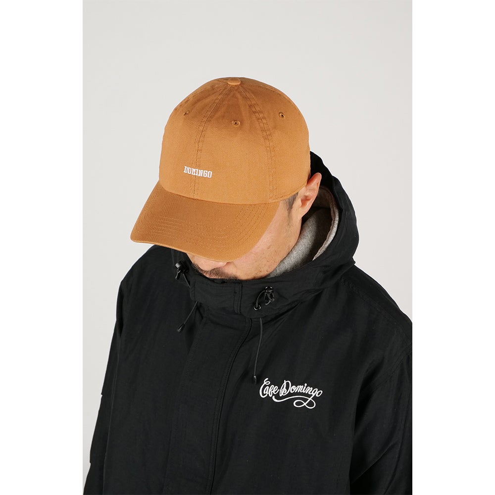 DOMINGO BIT LOGO CAP | 【公式】LUZeSOMBRA ONLINE STORE