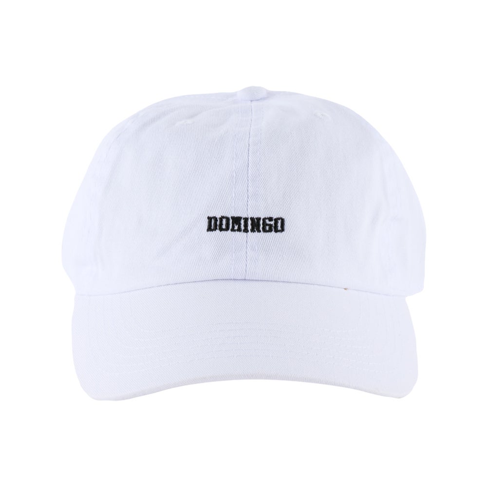DOMINGO BIT LOGO CAP | 【公式】LUZeSOMBRA ONLINE STORE