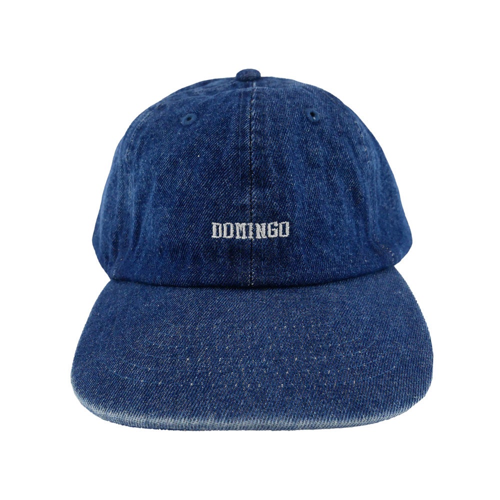 DOMINGO BIT LOGO CAP | 【公式】LUZeSOMBRA ONLINE STORE