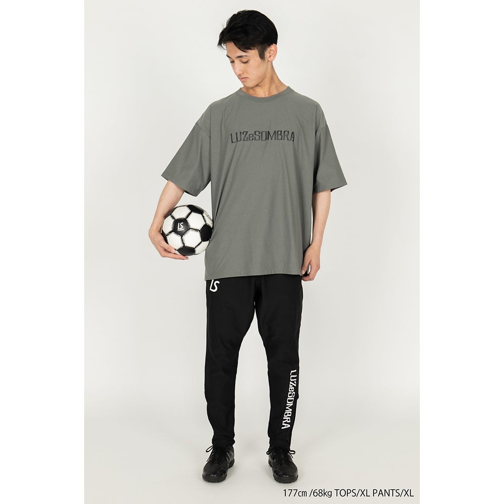 LS DRY TEE | 【公式】LUZeSOMBRA ONLINE STORE