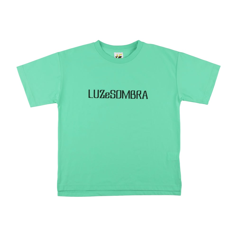 Jr LS DRY TEE | 【公式】LUZeSOMBRA ONLINE STORE