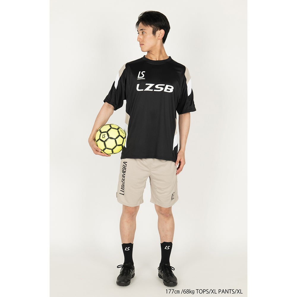 REGION PRA SHIRT | 【公式】LUZeSOMBRA ONLINE STORE