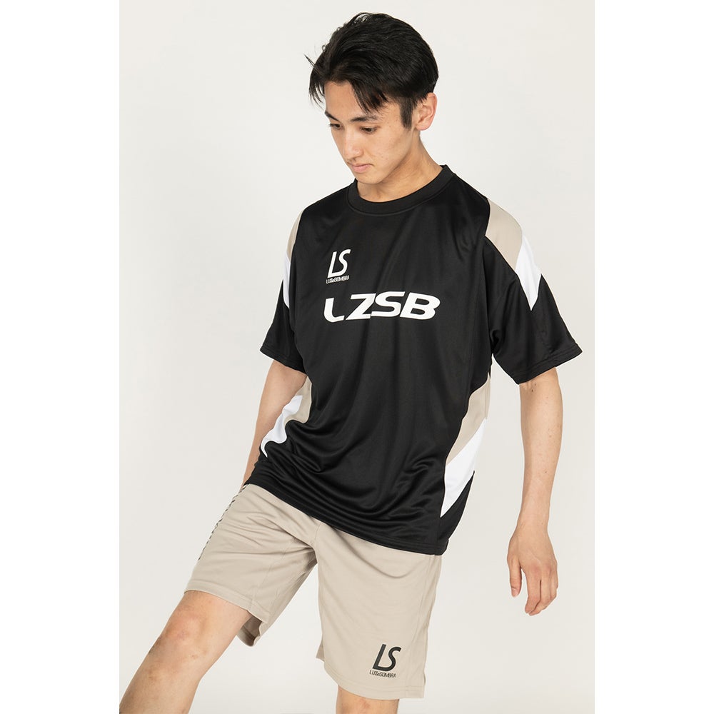 REGION PRA SHIRT | 【公式】LUZeSOMBRA ONLINE STORE
