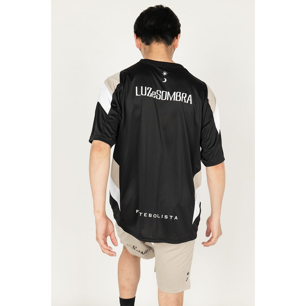 REGION PRA SHIRT | 【公式】LUZeSOMBRA ONLINE STORE