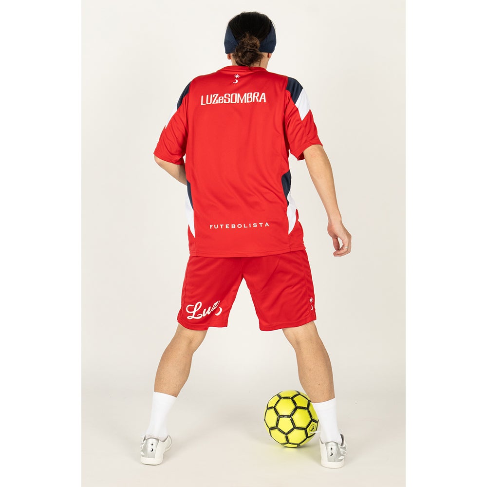 REGION PRA SHIRT | 【公式】LUZeSOMBRA ONLINE STORE