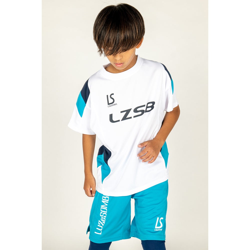 Jr REGION PRA SHIRT | 【公式】LUZeSOMBRA ONLINE STORE
