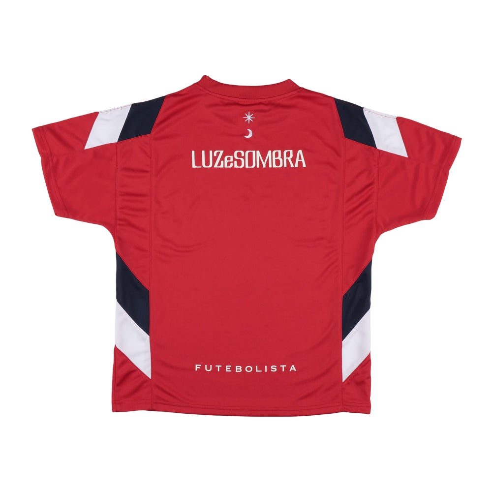 Jr REGION PRA SHIRT | 【公式】LUZeSOMBRA ONLINE STORE