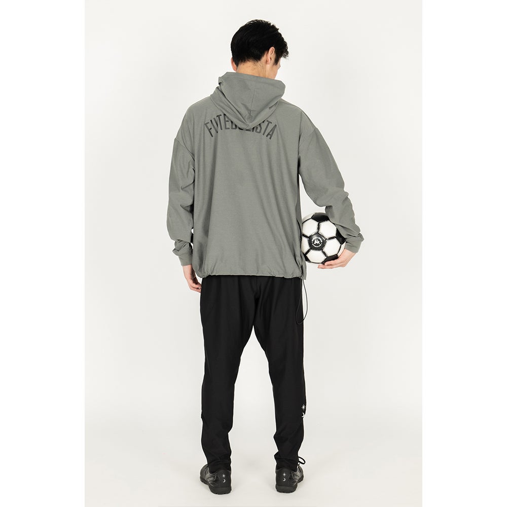 【極美品】LUZeSOMBRA/20TH DRYPULLOVER PARKA L 極美品】LUZeSOMBRA/20TH DRYPULLOVER PARKA L DRY PULLOVER PARKA
