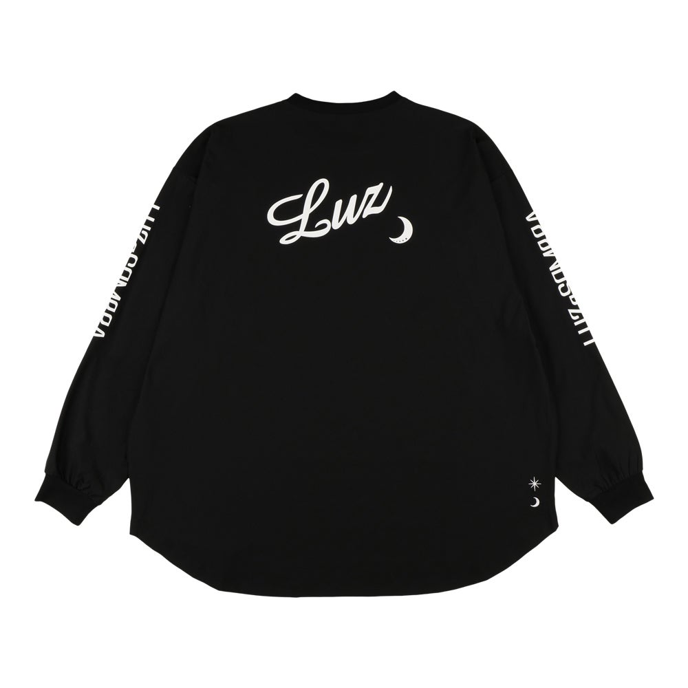 FUTEBOLISTA DRY BIG CREW TOP | 【公式】LUZeSOMBRA ONLINE STORE