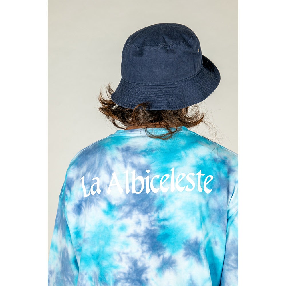 LUZ LAB WC TIEDYE TEE | 【公式】LUZeSOMBRA ONLINE STORE