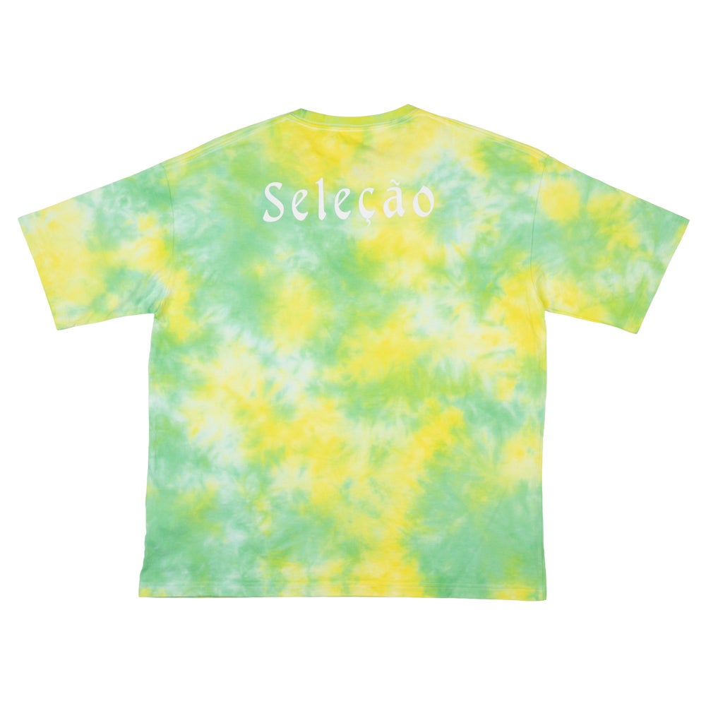 LUZ LAB WC TIEDYE TEE | 【公式】LUZeSOMBRA ONLINE STORE