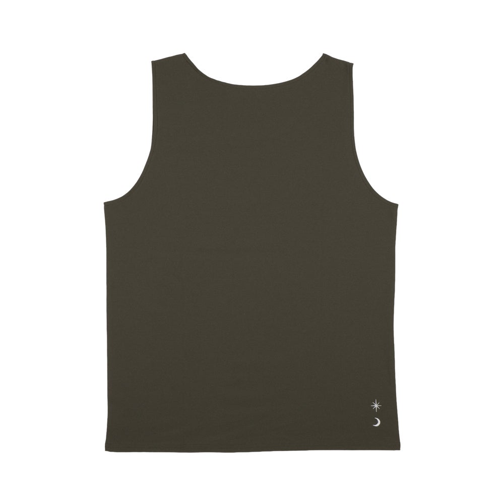 DOMINGO NJ TANK TOP | 【公式】LUZeSOMBRA ONLINE STORE