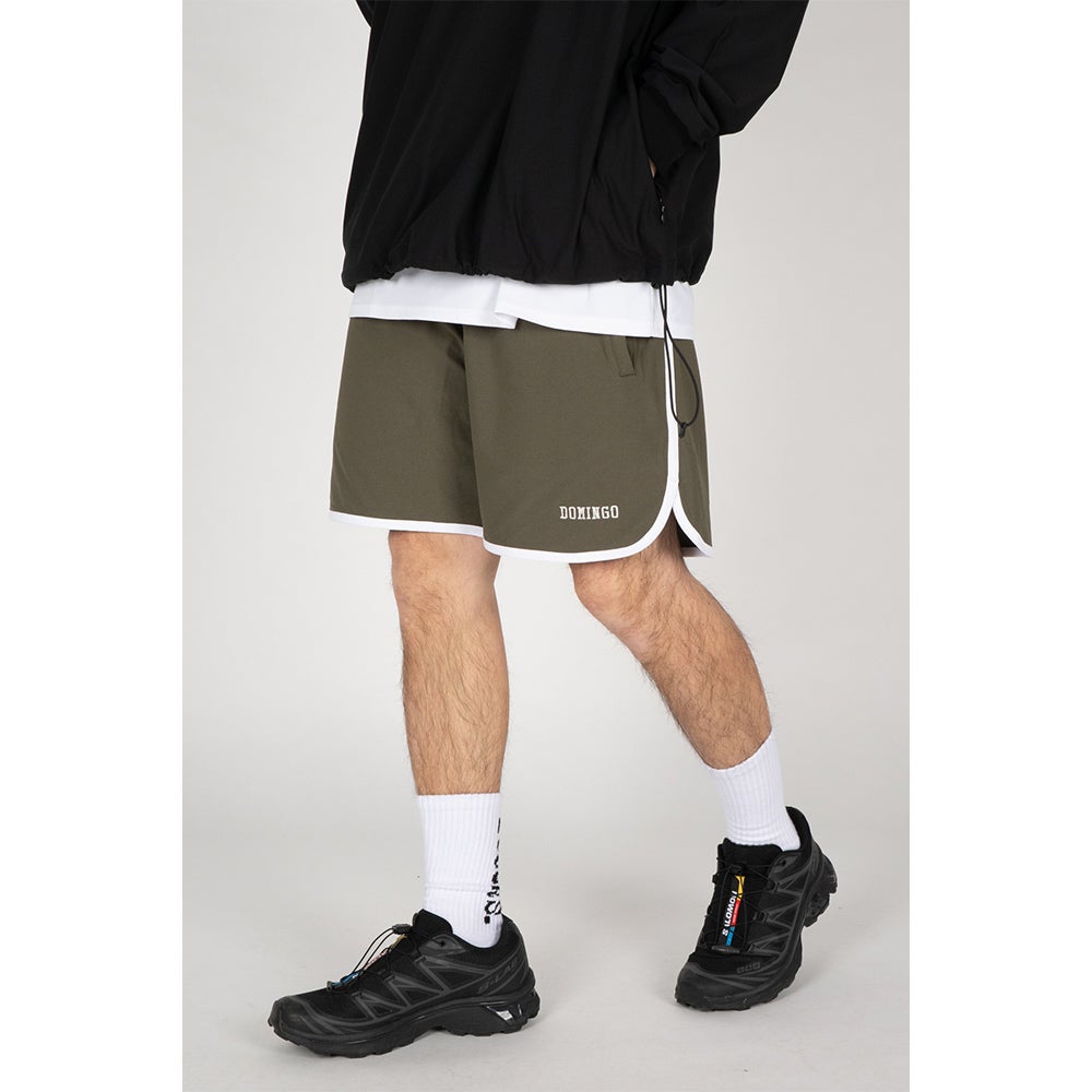 NJ SHORT PANTS | 【公式】LUZeSOMBRA ONLINE STORE