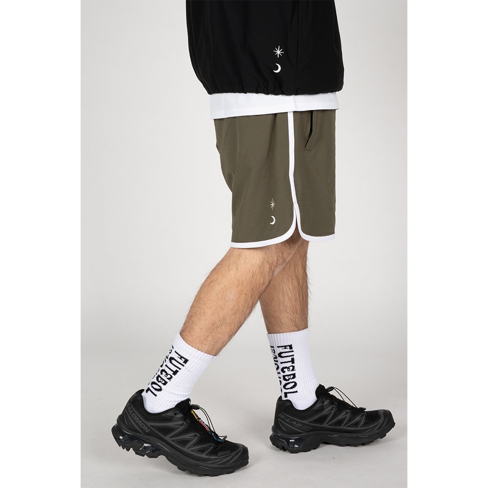 NJ SHORT PANTS | 【公式】LUZeSOMBRA ONLINE STORE