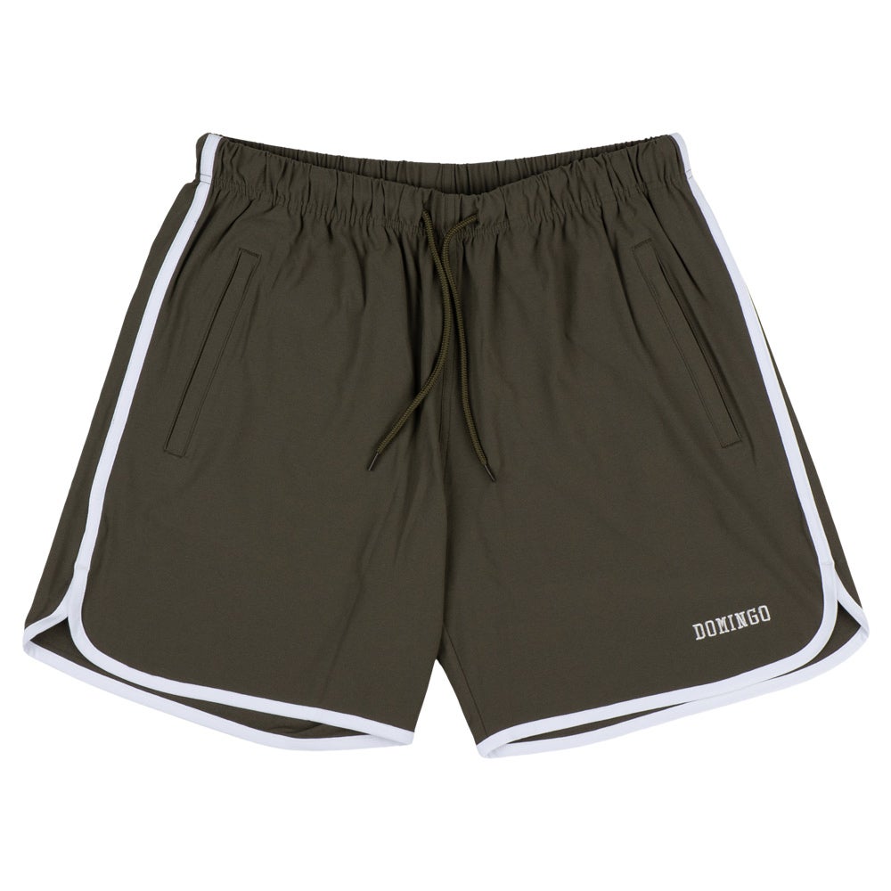 DOMINGO BOOGIE SHORTS | 【公式】LUZeSOMBRA ONLINE STORE