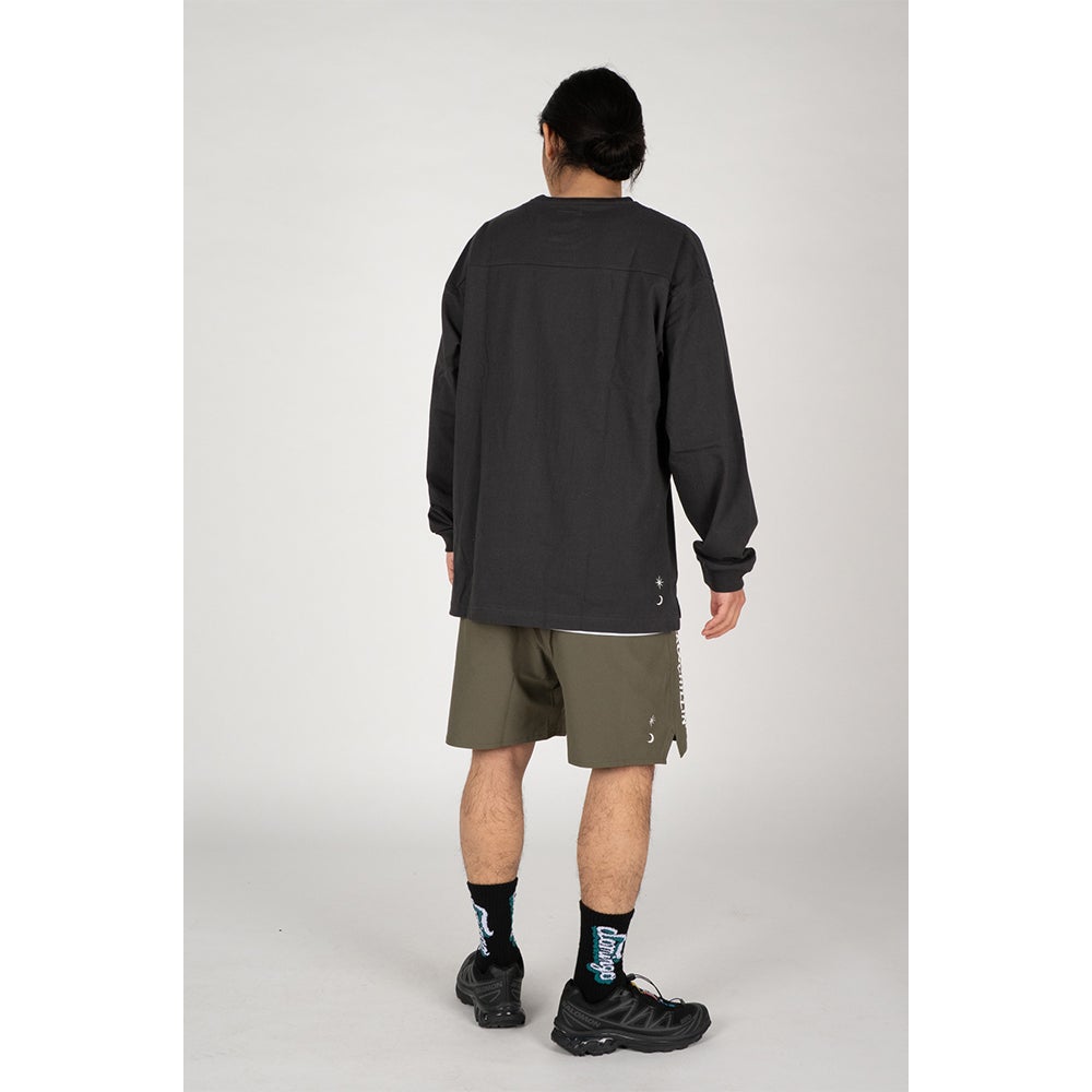 NJ SLIT SHORTS | 【公式】LUZeSOMBRA ONLINE STORE