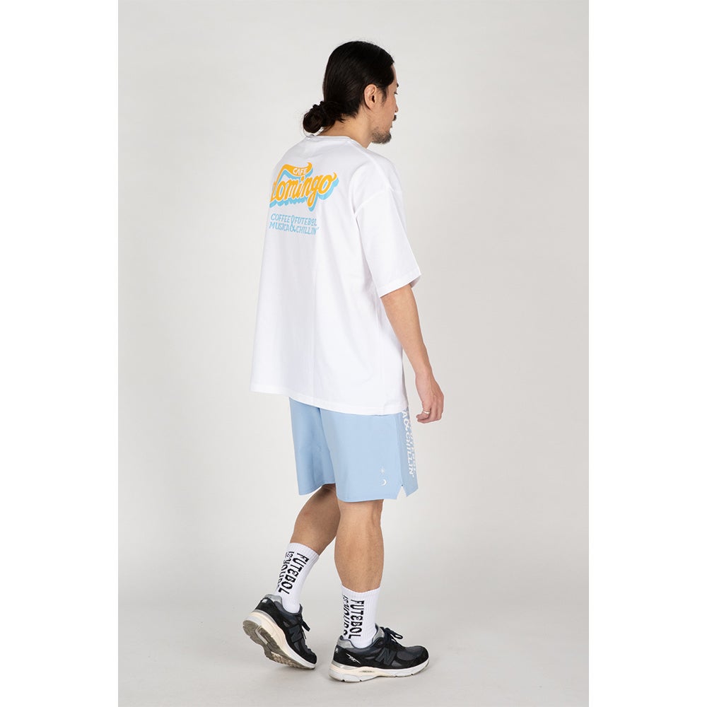 NJ SLIT SHORTS | 【公式】LUZeSOMBRA ONLINE STORE