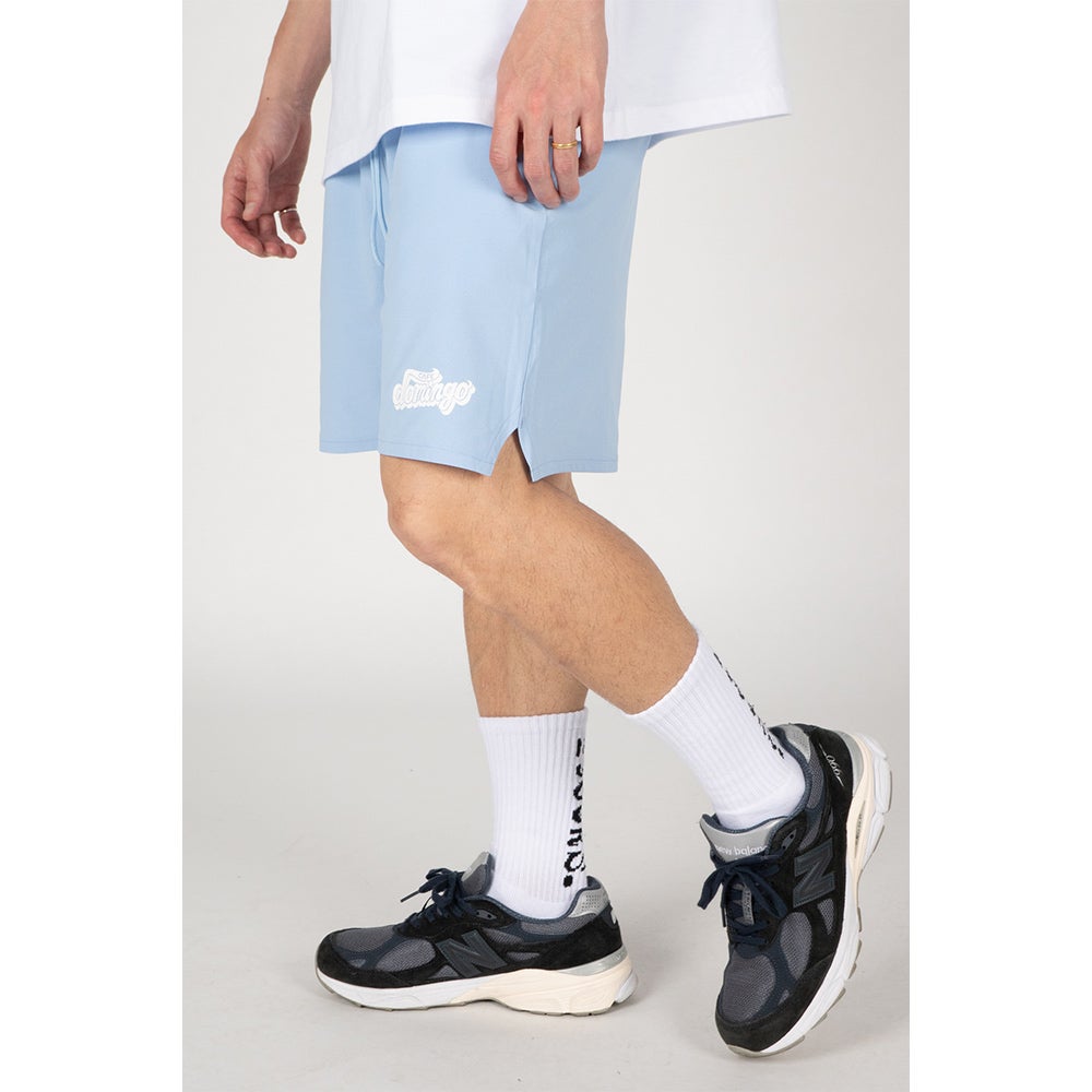 NJ SLIT SHORTS | 【公式】LUZeSOMBRA ONLINE STORE