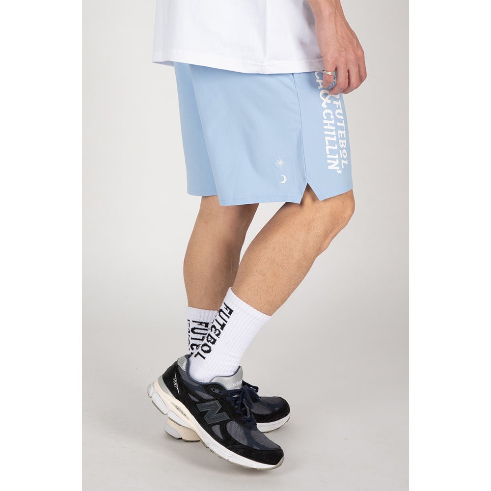 NJ SLIT SHORTS | 【公式】LUZeSOMBRA ONLINE STORE