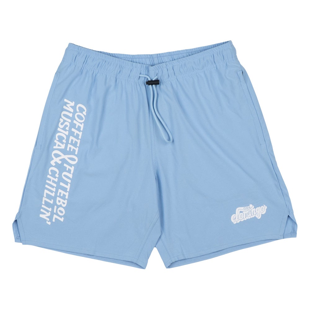 NJ SLIT SHORTS | 【公式】LUZeSOMBRA ONLINE STORE