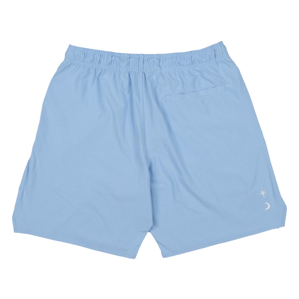 NJ SLIT SHORTS | 【公式】LUZeSOMBRA ONLINE STORE