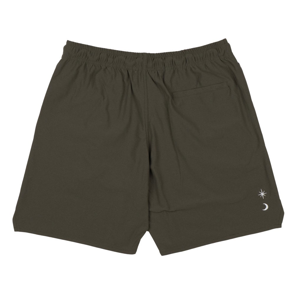 NJ SLIT SHORTS | 【公式】LUZeSOMBRA ONLINE STORE