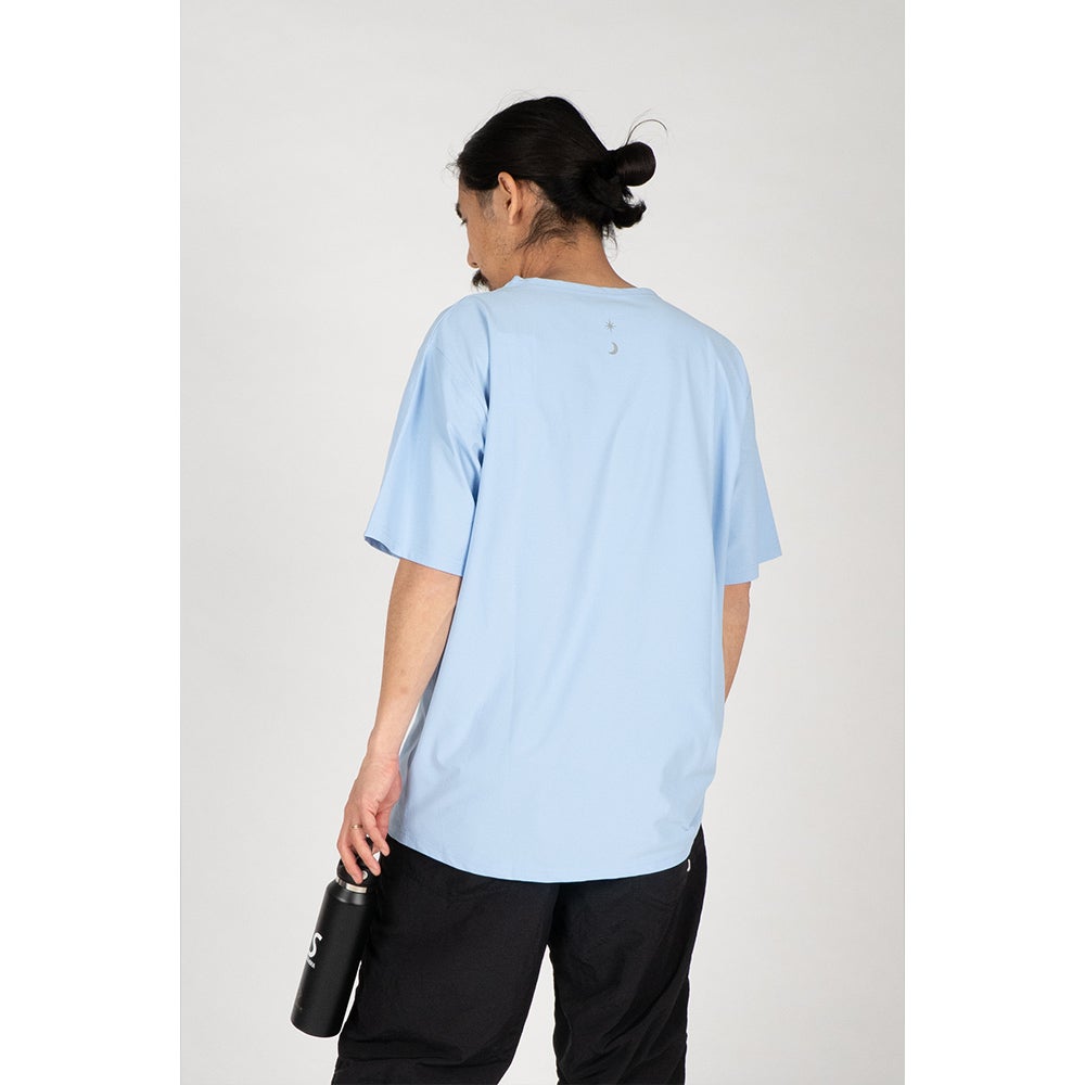 DOMINGO PLATE ACTIVE PLAY TEE | 【公式】LUZeSOMBRA ONLINE STORE