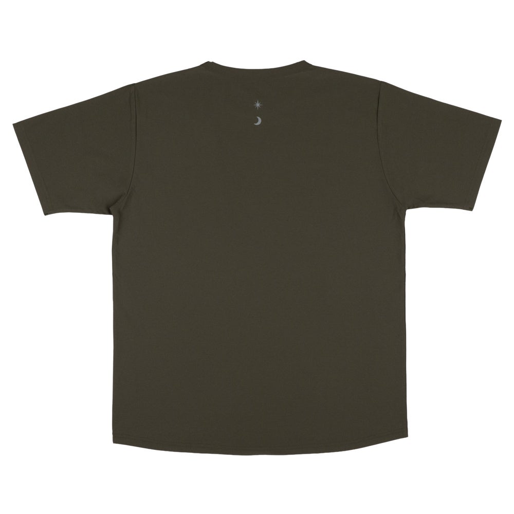DOMINGO PLATE ACTIVE PLAY TEE | 【公式】LUZeSOMBRA ONLINE STORE