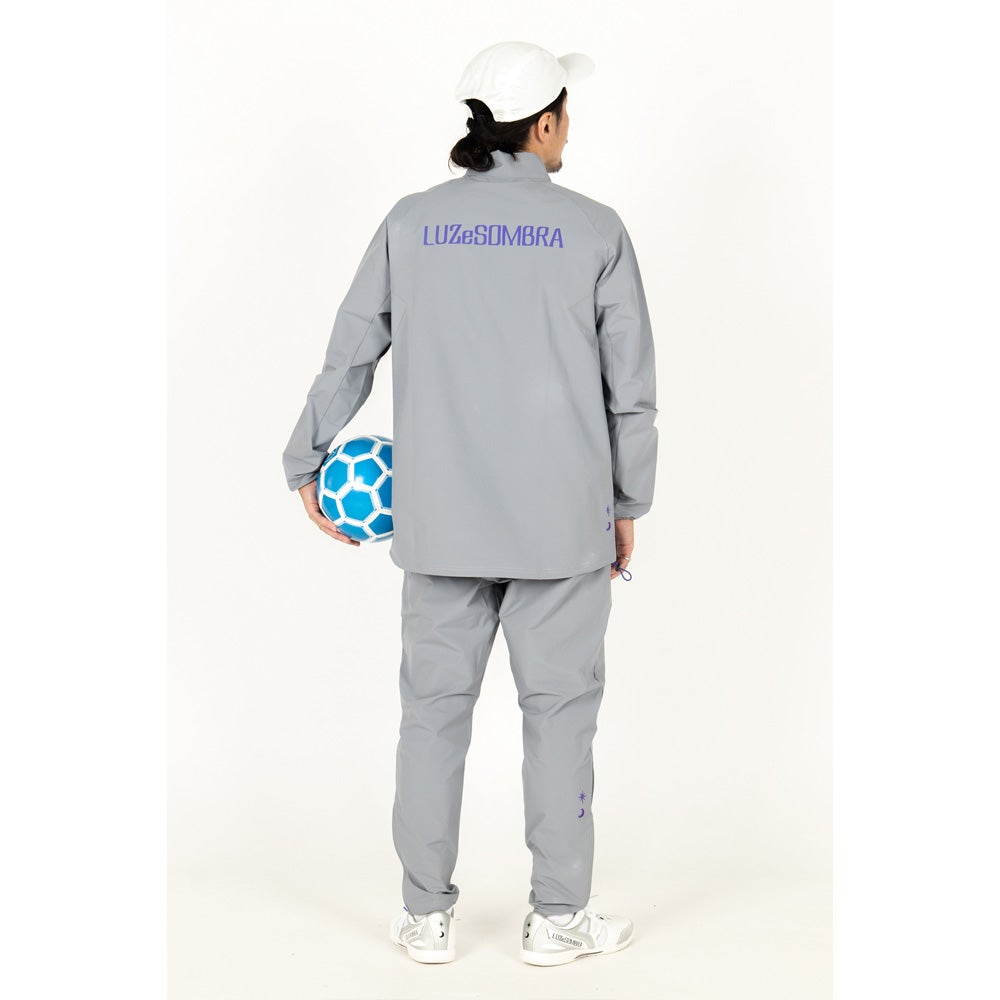 LUZeSOMBRA　ウェア5点 LIGHT PISTE HALFZIP TOP | 【公式】LUZeSOMBRA ONLINE STORE