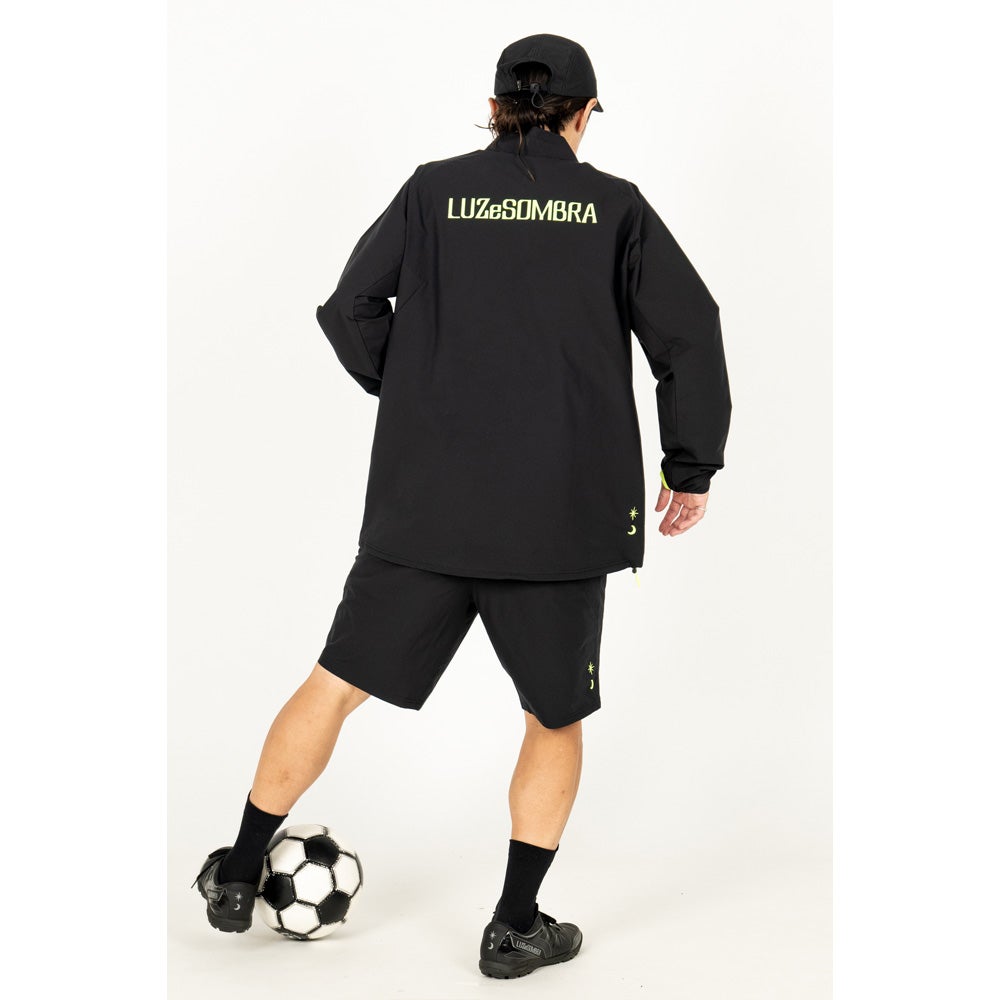 LIGHT PISTE HALFZIP TOP | 【公式】LUZeSOMBRA ONLINE STORE